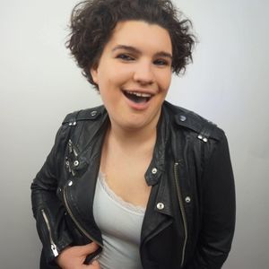 Meet your Posher, Bree